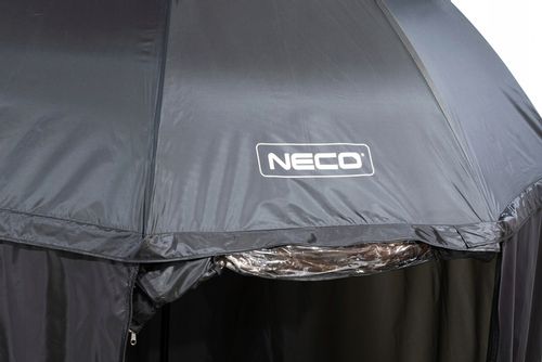 PARASOL NAMIOT WĘDKARSKI WODOSZCZELNY 250CM WBIJAK na Arena.pl