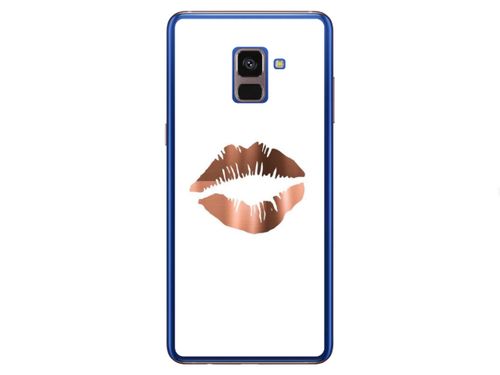 SAMSUNG GALAXY A8 2018 | Etui case WZORY na Arena.pl