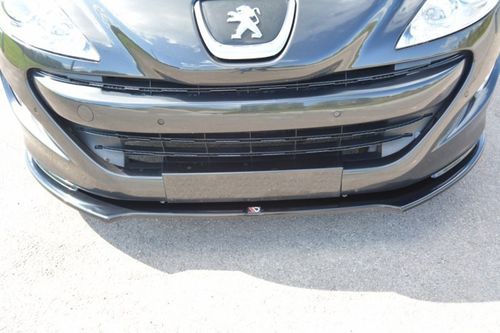 Spliter Przedni PEUGEOT RCZ v.2 na Arena.pl