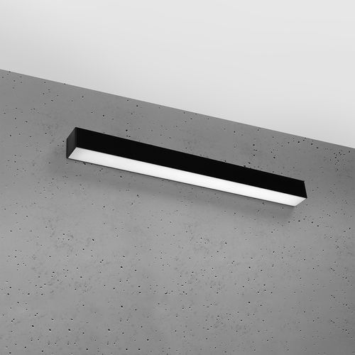 Kinkiet PINNE 67 czarny 3000K na Arena.pl