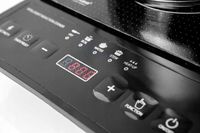 PŁYTA INDUKCYJNA KUCHENKA ELEKTRYCZNA DWUPALNIKOWA PRZENOŚNA JAKOŚĆ+GRATIS