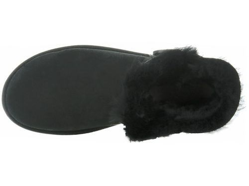 Buty UGG W Mini Bailey Button II 1016422-BLK - 36 na Arena.pl