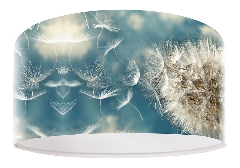 Lampa wisząca Dmuchawce