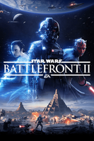 Star Wars Battlefront II (PC) Klucz EA App CD KEY KOD BEZ VPN 24/7