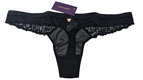 Stringi Lascana R. 44/46 na Arena.pl