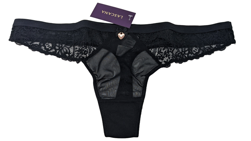 Stringi Lascana R. 44/46 zdjęcie 1