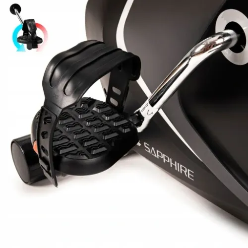 Rower treningowy magnetyczny SG GENIX stacjonarny na Arena.pl