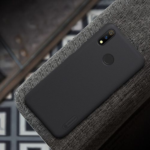 Etui do Realme 3 Pro (Realme X Lite) (Black) na Arena.pl