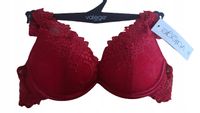 Biustonosz PUSH UP VALEGE LINGERIE Dahalia w rozmiarze 70B