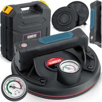 Przyssawka do płytek próżniowa elektryczna do 200 kg Humberg HM-162