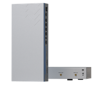 Teltonika router RUTXR1 do szafy Rack