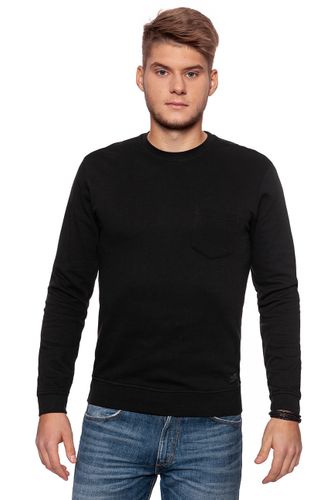 LEE POCKET SWS BLACK L82BOT01 M na Arena.pl