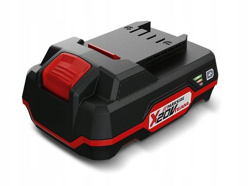 AKUMULATOROWA WIERTARKO-WKRĘTARKA 20V PARKSIDE +GRATIS na Arena.pl