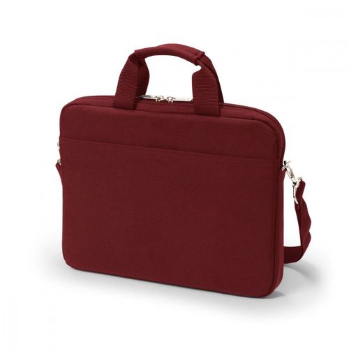 Slim Case BASE 11-12.5 torba na notebook czerwona na Arena.pl