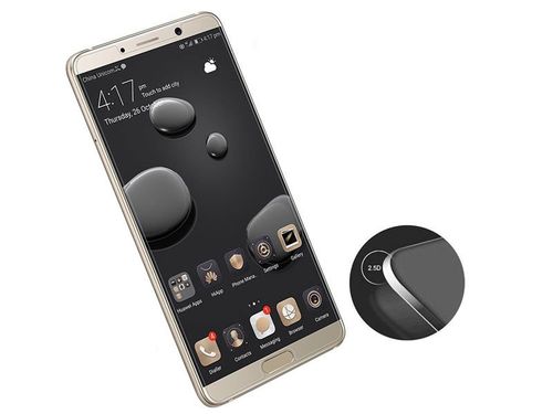 Szkło hartowane 9H do Huawei Mate 10 na Arena.pl