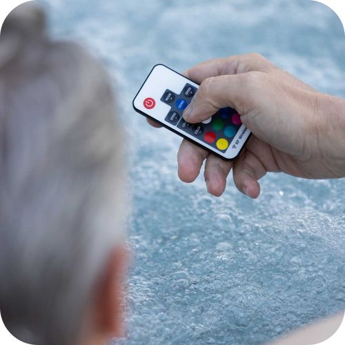 Panelowe SPA Oslo 6 osobowe mSpa na Arena.pl