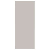 Roleta prysznicowa 90x240 cm Szerokość tkaniny 86 cm