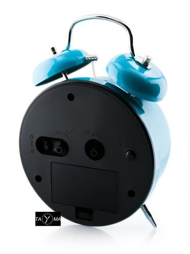 BUDZIK PACIFIC Q817B - light blue (do020e) na Arena.pl