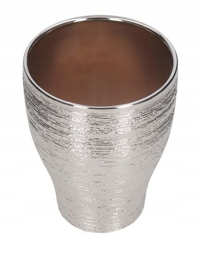 DONICZKA OSŁONKA CERAMICZNA NA STORCZYK SREBRNA na Arena.pl