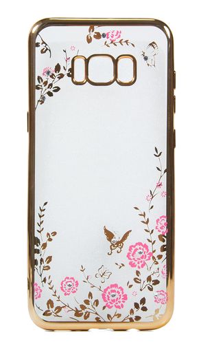 Samsung S8 Plus Etui Diamond Glossy na Arena.pl