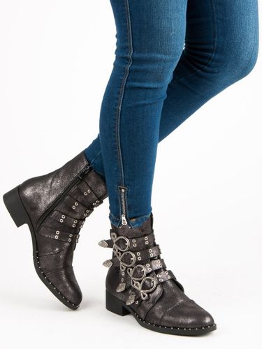 STYLOWE WORKERY Rozmiar - 41 na Arena.pl