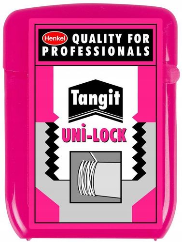 Nić teflonowa uszczelniająca Tangit Uni-Lock 20m na Arena.pl