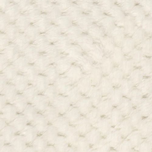 Koc/ Pled Honeycomb kremowy 120x150cm na Arena.pl