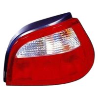 LAMPA TYLNA PRAWA RENAULT MEGANE I 1999 2000 2001 2002 2003