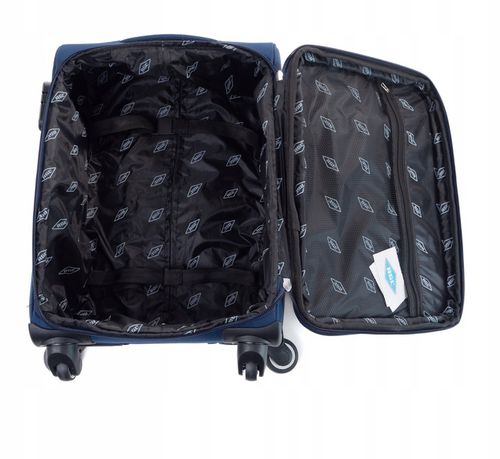 RGL duża WALIZKA PODRÓŻNA 4 KÓŁKACH TORBA XXL na Arena.pl