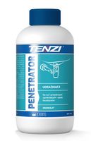 środek do udrażniania rur, w granulkach penetrator 500g - tz 40 8022