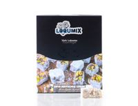 Pistacjowe Lokum Podwójnie Prażone 350 g Loqumix – Premium Turecki Przysmak