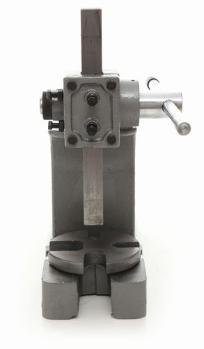 Prasa hydrauliczna ręczna 1T KD10342 na Arena.pl