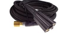 WĄŻ PRZEDŁUŻAJĄCY 10M PROFI GUMOWANY HP18190/18210