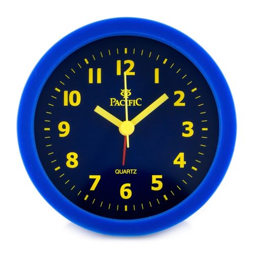 BUDZIK PACIFIC 2818 - blue  Niebieski na Arena.pl