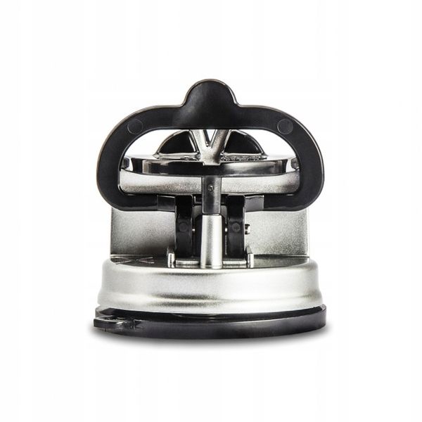 OSTRZAŁKA DO NOŻY STALKA ANY SHARP CLASSIC STALKA SREBRNA zdjęcie 4