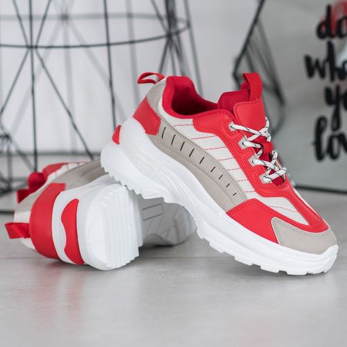 Modne Buty Na Platformie r.36 na Arena.pl