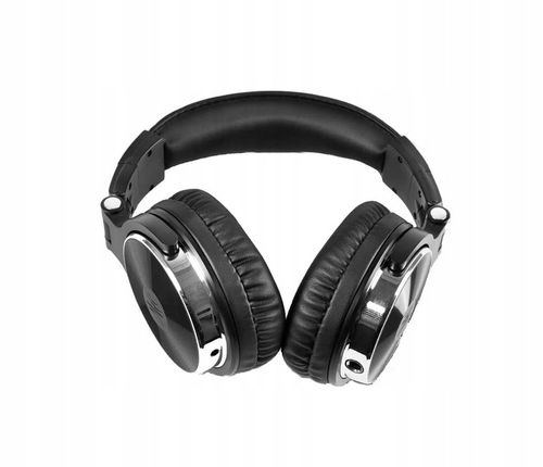 Słuchawki studyjne DJ profesjonalne OneOdio PRO-10 na Arena.pl