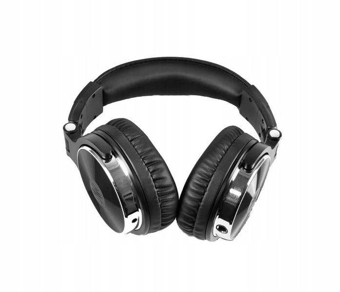 Słuchawki studyjne DJ profesjonalne OneOdio PRO-10 zdjęcie 5
