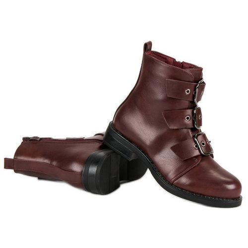 Stylowe Workery r.38 na Arena.pl