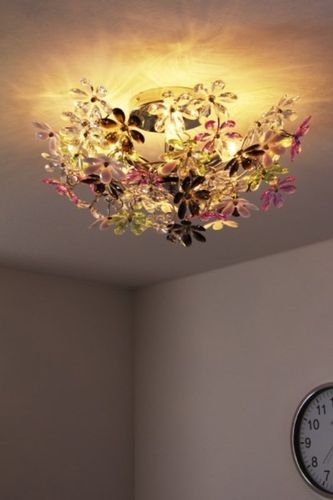 Plafon Flower R60014017 Trio na Arena.pl