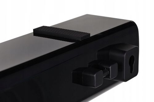 Soundbar Panasonic SC-HTB150EGK Bluetooth Subwoofer Bezprzewodowy 2.1 100 W na Arena.pl