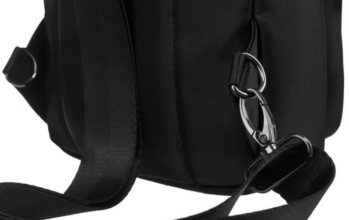 plecak męski r-73205-0417 black na Arena.pl