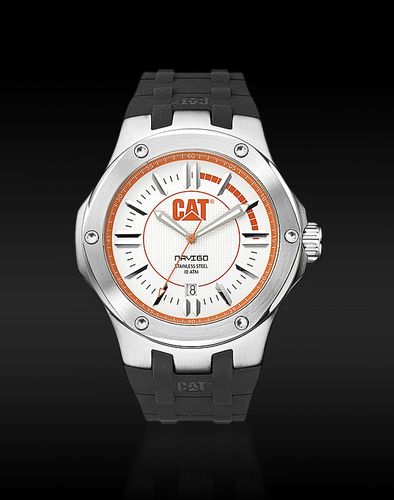 Zegarek CAT® NAVIGO DATE A1.141.21.228 na Arena.pl