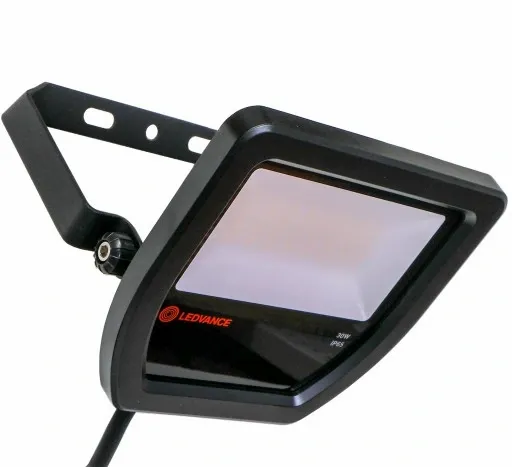 Halogen, naświetlacz LED neutralny 3600lm 30W zdjęcie 15