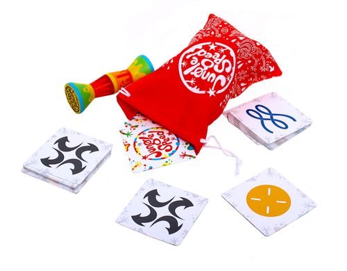 Gra Jungle speed na Arena.pl