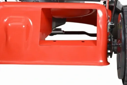 KOSIARKA SPALINOWA DO TRAWY KOSZ HECHT 547SXW NAPĘD SZER. 46CM MULCZOWANIE zdjęcie 2