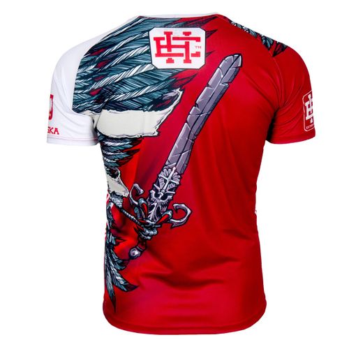 Koszulka techniczna POLISH EAGLE na Arena.pl