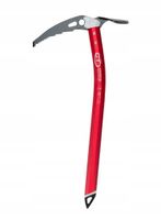 CLIMBING TECHNOLOGY Czekan turystyczny Alpin Tour czerwony 70cm