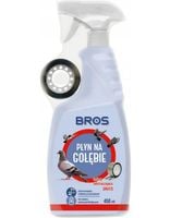 płyn na gołębie 450ml - br 2028