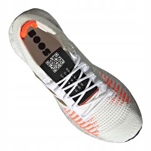 Buty adidas PulseBOOST Hd M EE9564 r.46 na Arena.pl